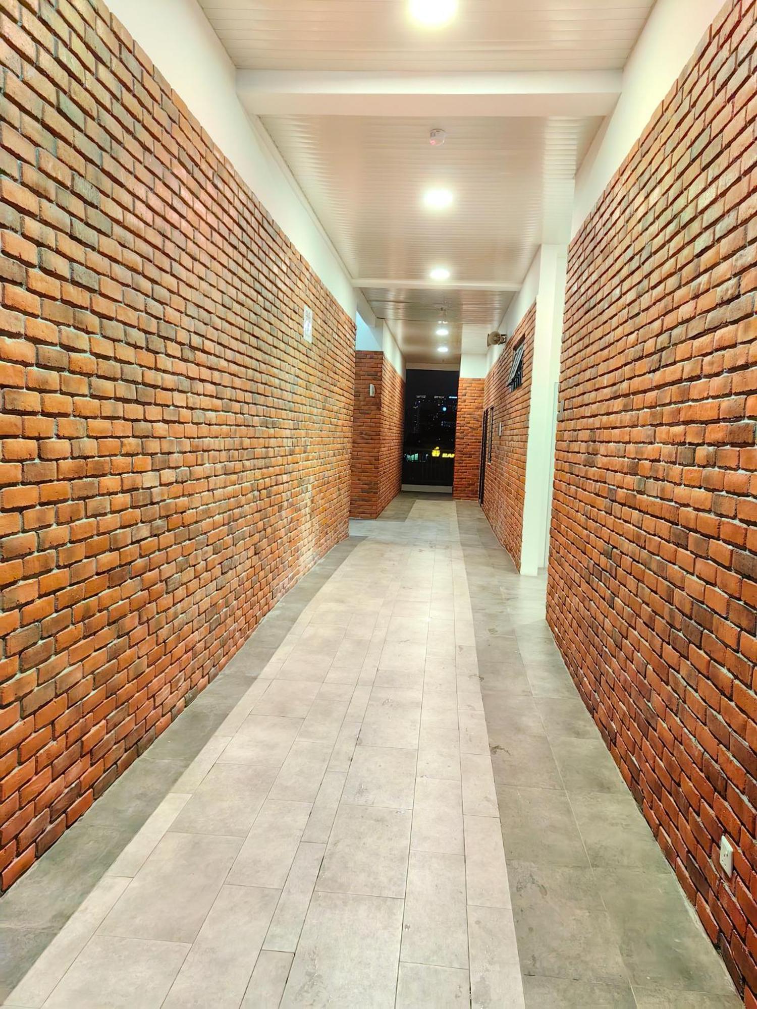 Chambers Residence Klcc By Purple Orchid Kuala Lumpur Exterior foto